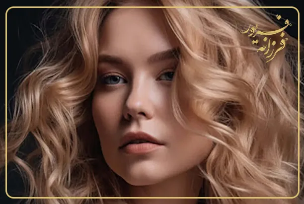 مدل کوتاهی مو برای صورت لاغر