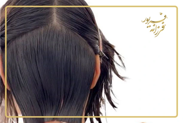 گرجوئیشن در کوتاهی مو یعنی چه؟