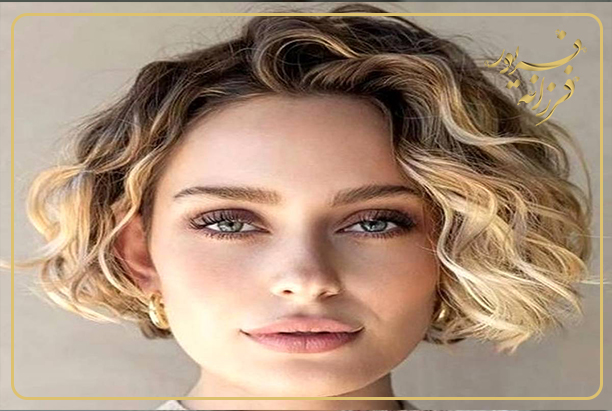 مزایای بی‌شمار موهای گرگی کوتاه