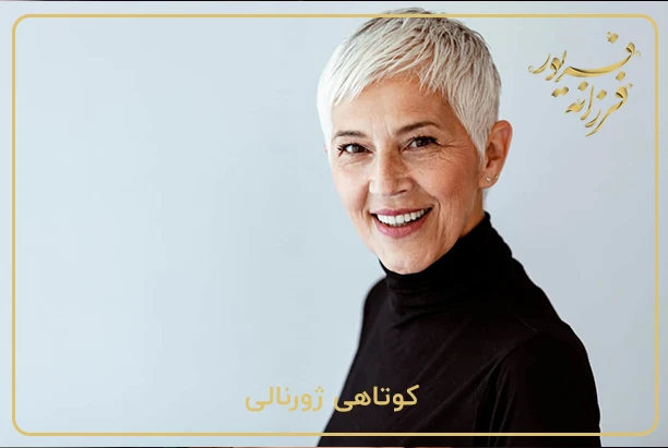 راهنمای کوتاهی ژورنالی