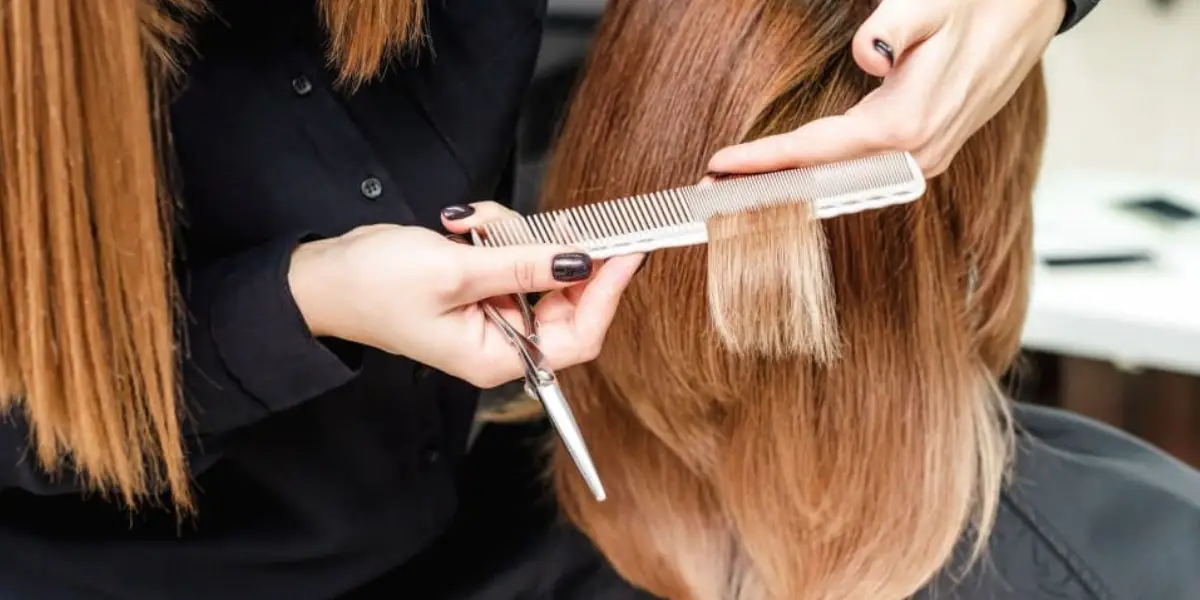 مدل های کوتاهی مناسب برای صورت بیضی