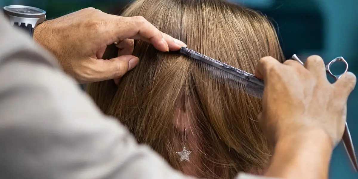 مدلهای چند لایه برای حجمدهی به موهای صاف