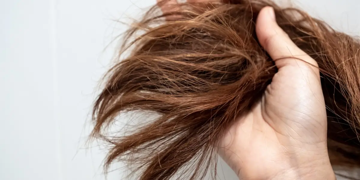 مدلهای محبوب برای موهای خشک و وز