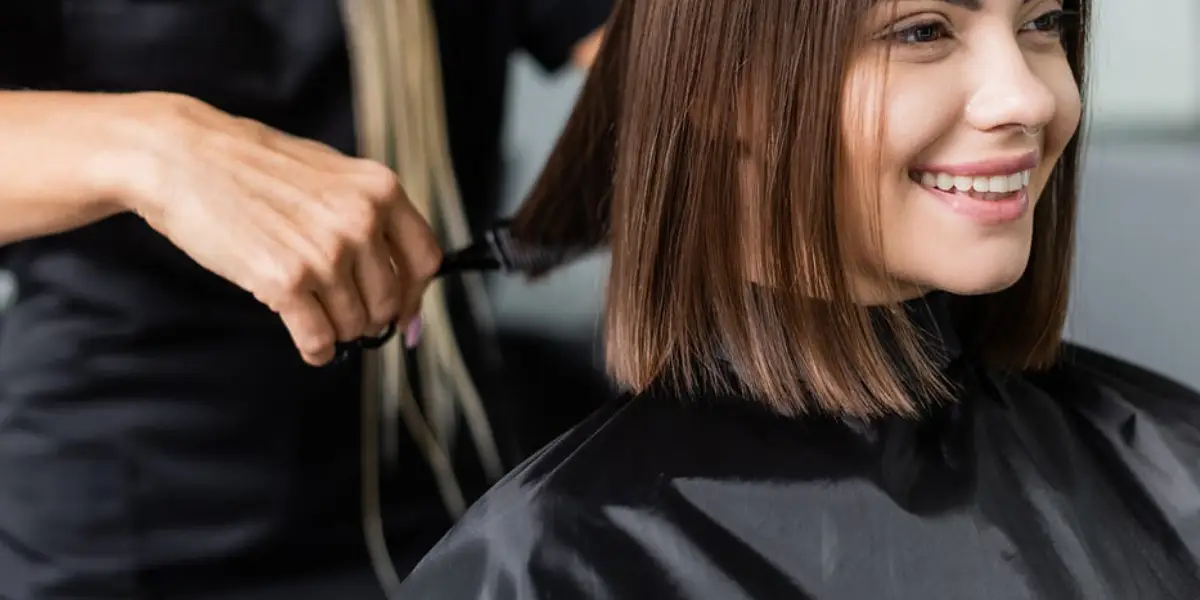 تکنیک های کوتاهی مو برای موهای ضخیم