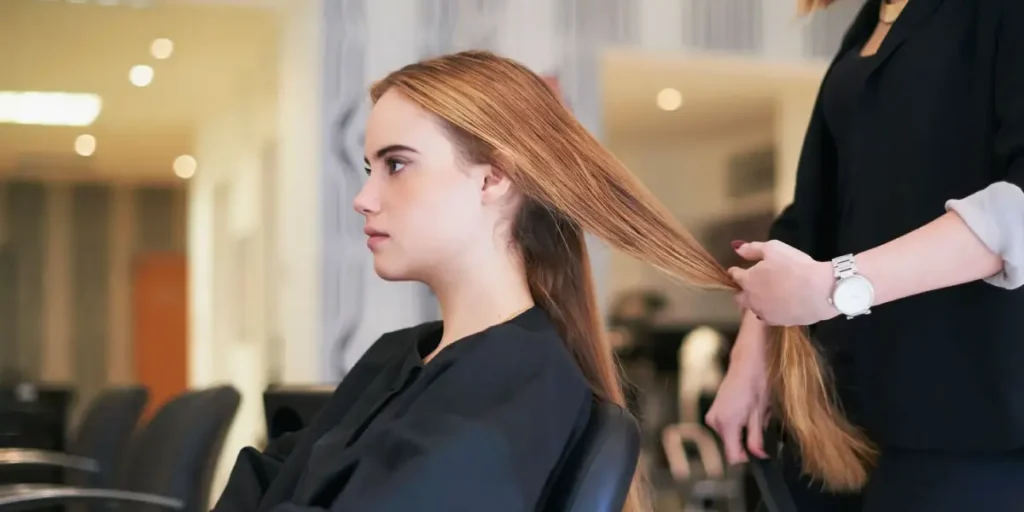 مدل موی کلوش با بهترین متد