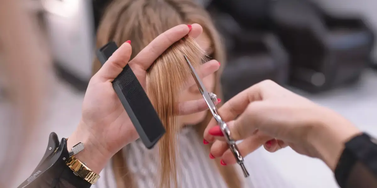 مدل موی کوتاه تیکه تیکه