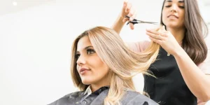 مدل های کوتاهی مو مناسب صورت بیضی